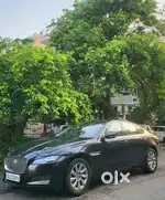 Jaguar XF 2.0 Diesel Prestige, 2017, Diesel