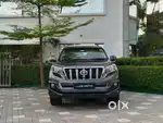 Toyota prado VX A/T, 2014, Diesel