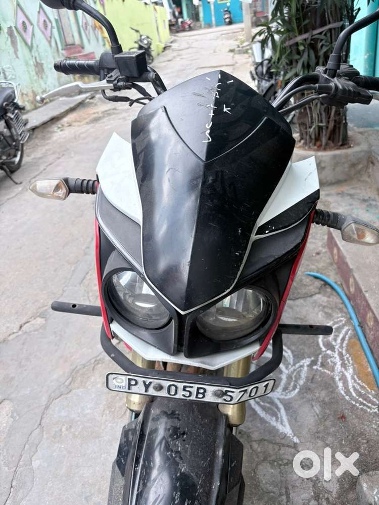 Mahindra xt300.300cc