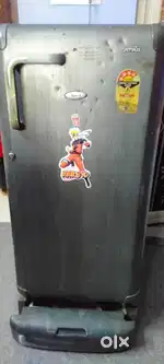 Whirlpool Refrigerator
