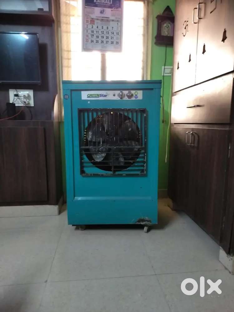 Green star Air cooler high air delivery