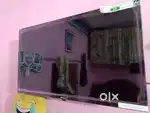 Totally new TV