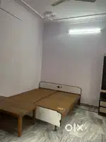 1 room set for family/brother sister shanti nagar near ck birla hospit
