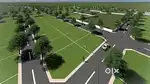 Puda Aproved Plot For Sale in 31000 Gaj in Sky City