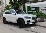 BMW X5 xDrive 30d, 2019, Petrol