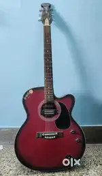 Grason Acoustic Guitar