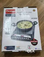 Prestige PIC 20 NEO Induction Cook-Top
