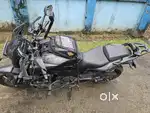 BAJAJ DOMINAR 400 UG BS6
