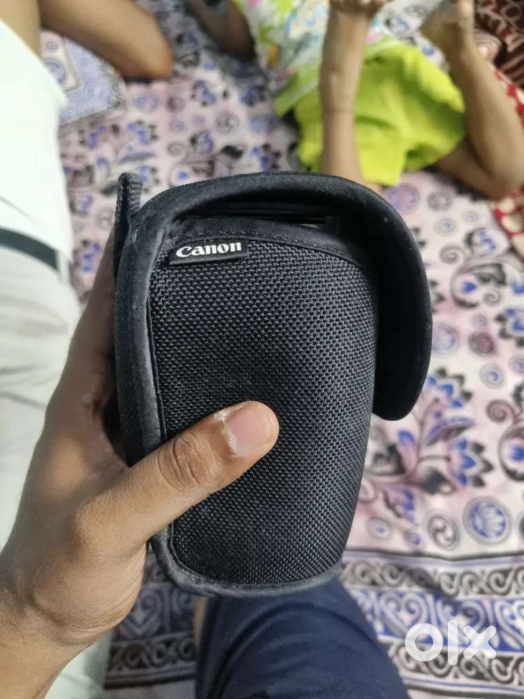 Tamron 18-200mm vc lens