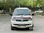 Tata Safari Storme VX, 2016, Diesel
