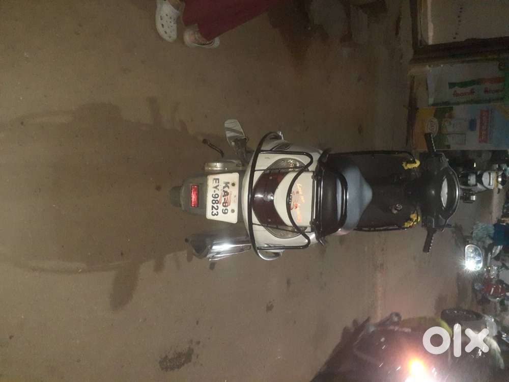 Good condition