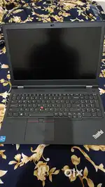 Lenovo ThinkPad P15