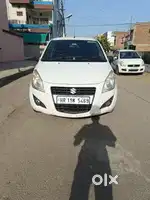 Maruti Suzuki Ritz 2015 December Diesel Good Condition
