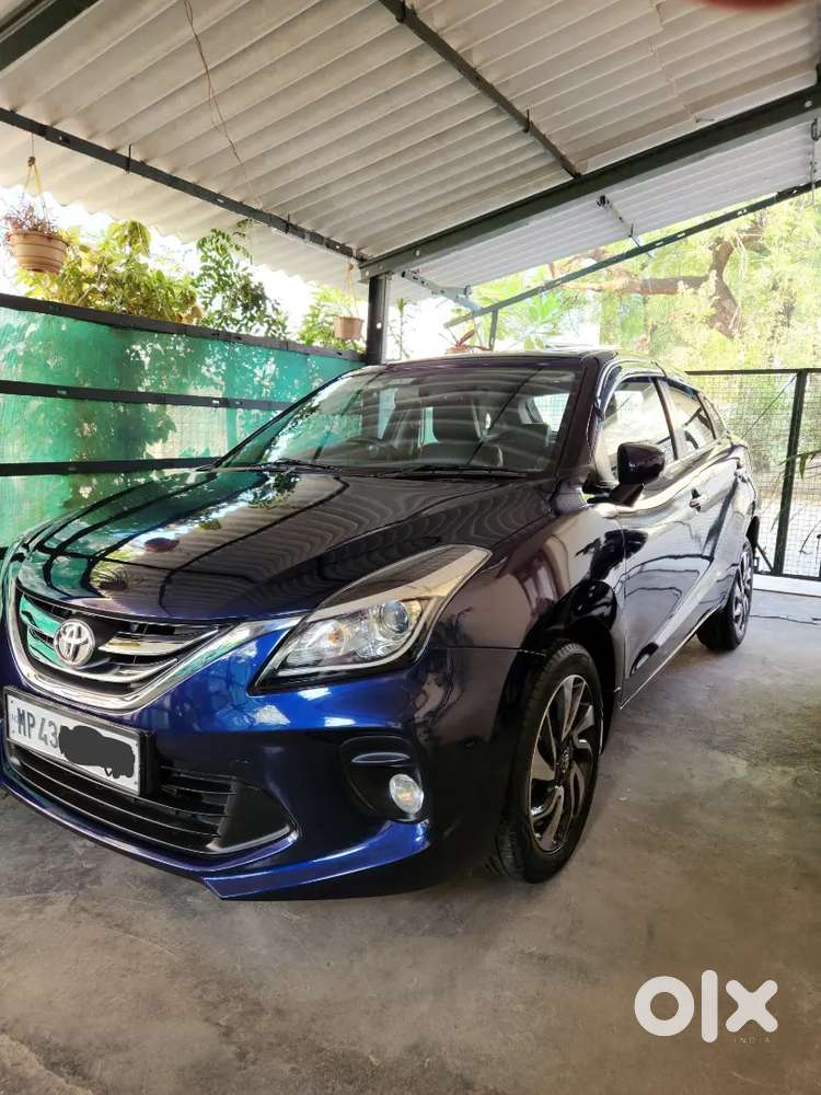 Excellent condition top variant