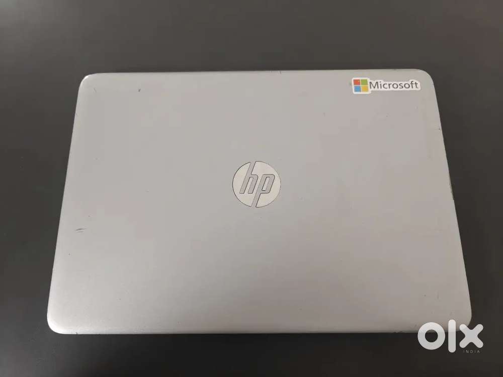 HP EliteBook 840 G3 (laptop)