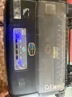 MSP 240 star printer