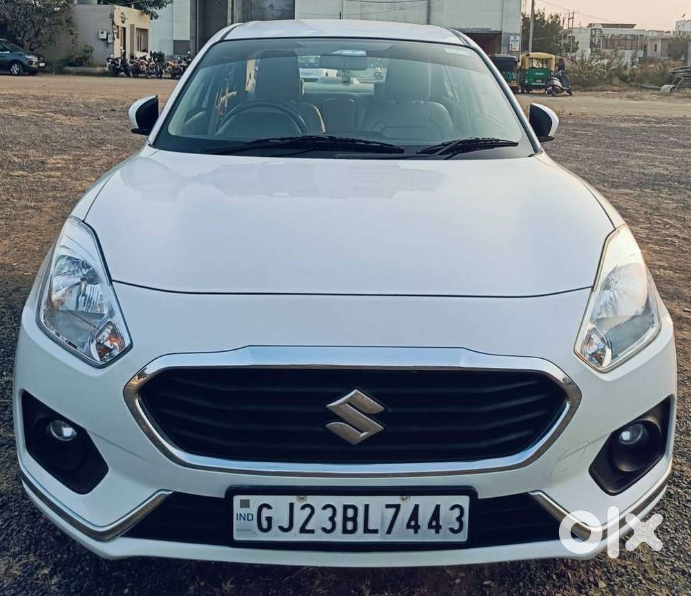 Maruti Suzuki Swift Dzire Vdi BSIV, 2017, Diesel