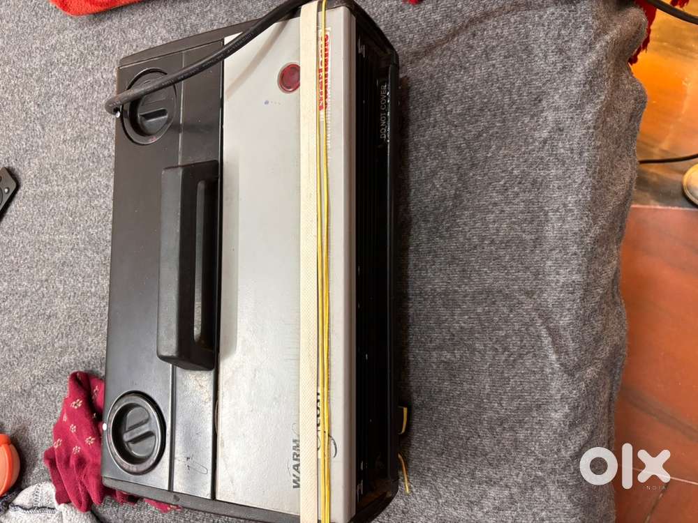 Sunflame room heater 2000w