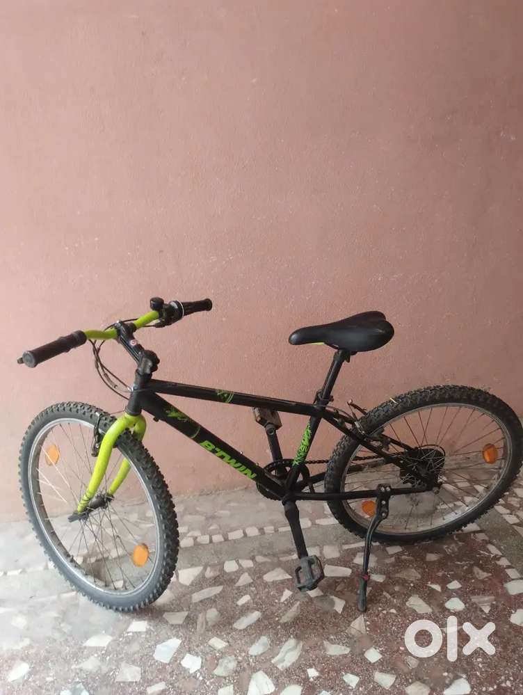 BT win gear cycle 22 inch