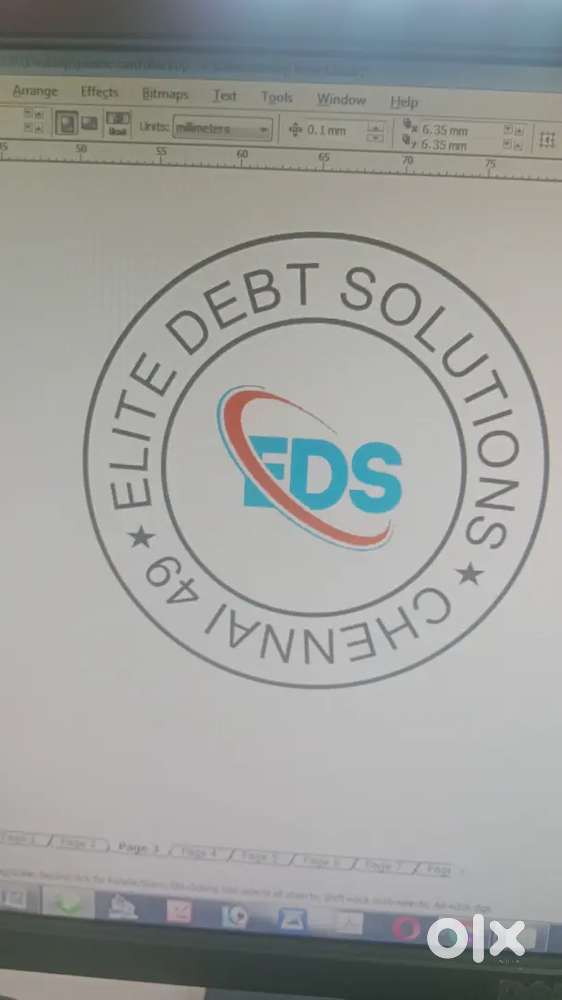 Smart work Good incentive