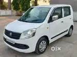 Maruti Suzuki Wagon R 1.0 2010-2019 LX, 2010, Petrol