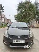 Maruti Suzuki Swift VXi + Manual, 2017, Petrol