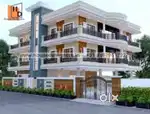 3 BHK 10 MARLA