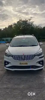 Maruti Suzuki Ertiga 2019 Diesel 170000 Km Driven