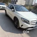 Mercedes-Benz GLA, 2016, Diesel
