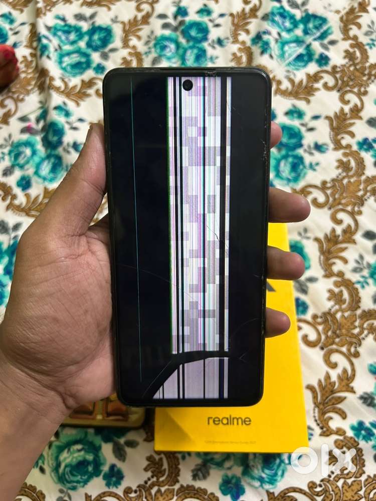 Realme 12x 5G