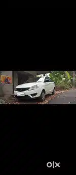 Tata Zest 2016 Petrol 95000 Km Driven