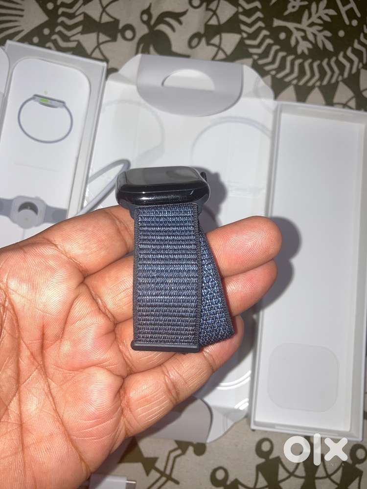 Apple Series 10 Watch 42mm GPS