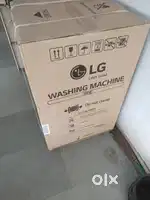 LG 7kg Fully Automatic Washing Machine