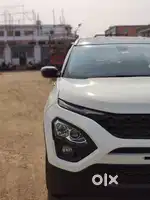 Tata Safari 2.0 Kryotec XZ Plus Adventure, 2022, Diesel