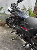 1st  owner Avenger 220 street