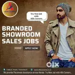 Brand Promoter in Textiles-Kanhangad-Kasarkode