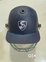 Cricket halmet