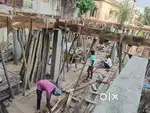 Civil Engineer, supervisor