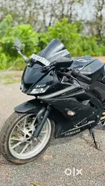 Well maintained R15 for Sale