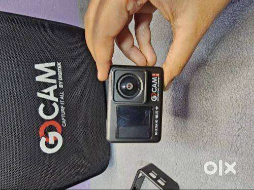Digitek GoCAM (DAC-101) - Action Camera