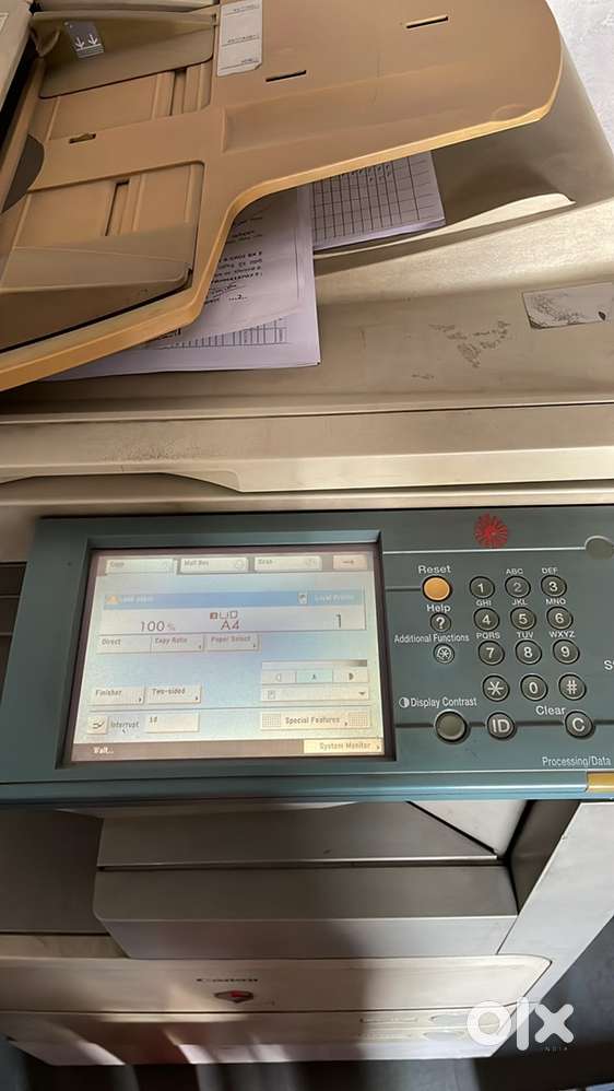 canon printer