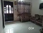 Heavy Stainless Steel Sofa