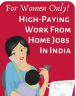 Need candidates who wants to earn money from home