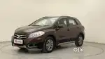 Maruti Suzuki S-Cross 2017-2020 1.3 Zeta, 2016, Diesel