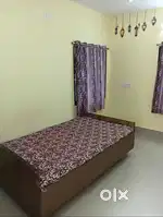 1 bedroom apartment without kitchen