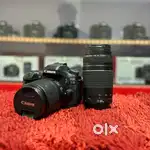 CAMERA FOR RENT