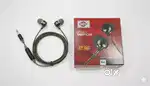 Brand New E-Tar Stereo Earphones