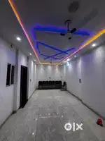 Modern Room for Rent | Semi-Furnished | Great Airflow | Good Locality