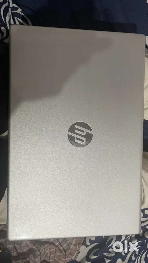 New 2 month old HP laptop