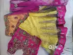 Ethnic wear for kids aged between 5 to 8yr old